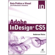 Adobe indesign cs5