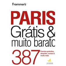Frommer''''s paris