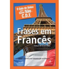 Frases em francês
