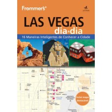 Frommers Las Vegas dia a dia