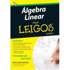 álgebra linear para leigos