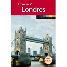 Frommer''''s londres