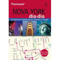 Frommer''''s nova york dia a dia