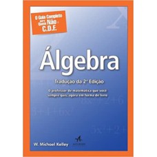 O guia completo para quem não é C.D.F. - Álgebra