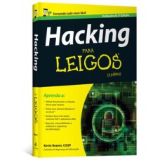 Hacking para leigos
