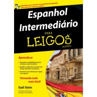 Espanhol intermediário para leigos
