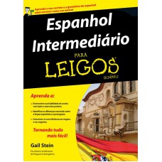 Espanhol intermediário para leigos