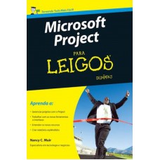 Microsoft Project para leigos