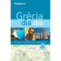 Frommers Grécia dia a dia