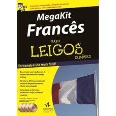 Megakit francês para leigos