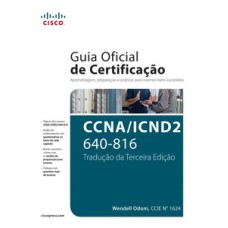 Ccna/icnd2 640-816