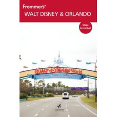 Frommer''''s walt Disney world & orlando