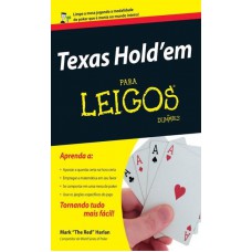 Texas Hold''''em para leigos
