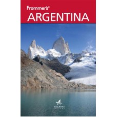 Frommer''''s Argentina