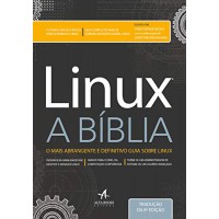 Linux - A bíblia