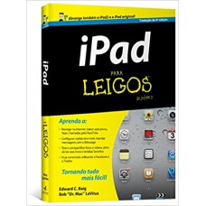 iPad para leigos