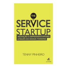 The service startup