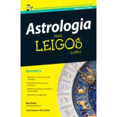 Astrologia Para Leigos - 2 ed