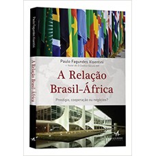 A relação Brasil-África
