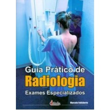 Guia prático de radiologia