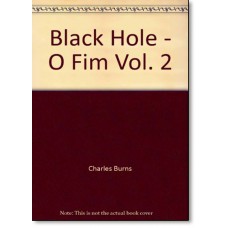 Black Hole 2 O Fim
