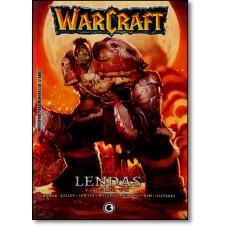 Warcraft: Lendas   Volume 1