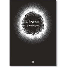 Genesis Por Robert Crumb