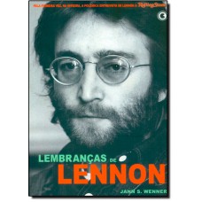Lembrancas De Lennon