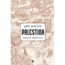Palestina (Edição especial)