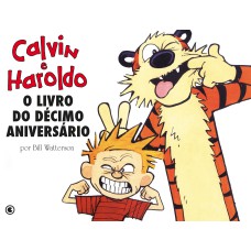 Calvin e Haroldo Vol 12