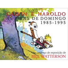 Calvin e Haroldo Vol 13