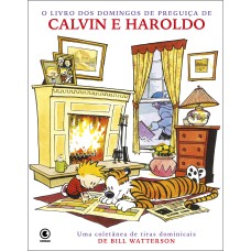 Calvin e Haroldo Vol 14