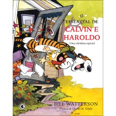 Calvin e Haroldo Vol 15