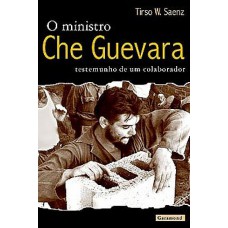 O ministro Che Guevara