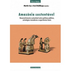 Amazônia sustentável
