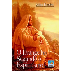 O evangelho segundo o espiritismo