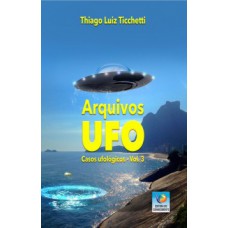 Arquivos UFO
