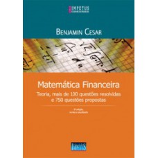 Matemática financeira