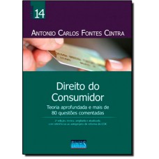 Direito Do Consumidor - Vol. 14