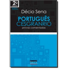 Portugues Cesgranrio - 2? Edicao