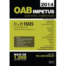 OAB Impetus 2014