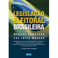 Legislação eleitoral brasileira
