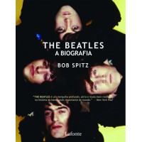 The Beatles a biografia