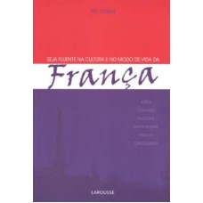 Seja Fluente Na Cultura E No Modo De Vida Da Franca