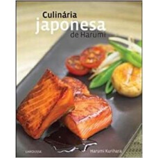 Culinaria Japonesa De Harumi