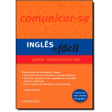 Ingles + Facil Para Comunicar-Se
