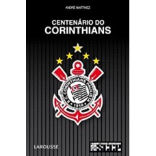 Centenario Do Corinthians