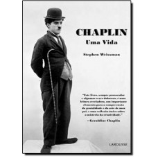 Chaplin - Uma Vida