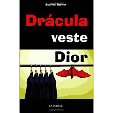 Dracula Veste Dior