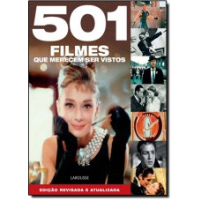 501 Filmes Que Merece Ser Vistos